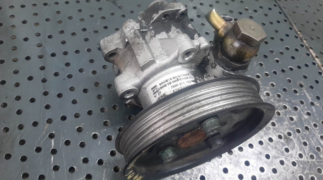 Pompa servodirectie audi a4 b6 skoda superb vw passat b5 1.9 tdi 8d0145156t 7690955102