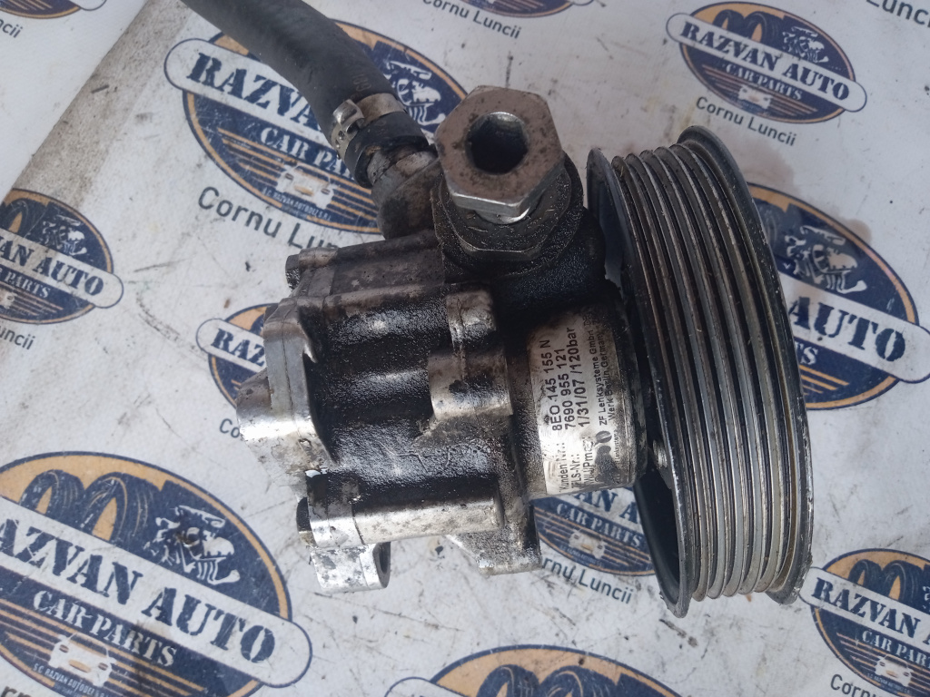 Pompa servodirectie Audi A4 B7 1.9 2007, 8EO145155N