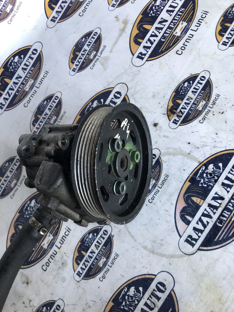 Pompa servodirectie Audi A4 B7 1.9 Motorina, 8E0145155N