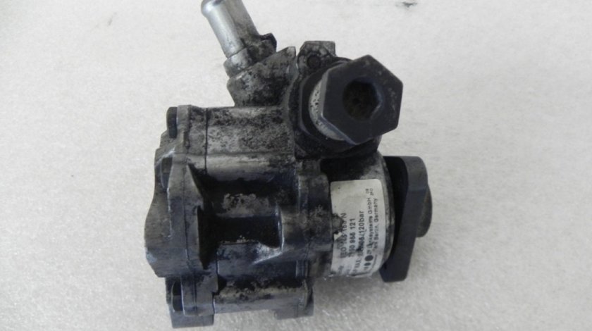 Pompa servodirectie audi a4 b7 2.0 tdi brd 170 cai cod 8e0145155n