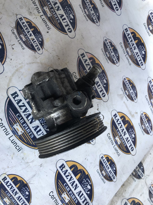 Pompa servodirectie Audi A4 B7 2007, 8E0145155N