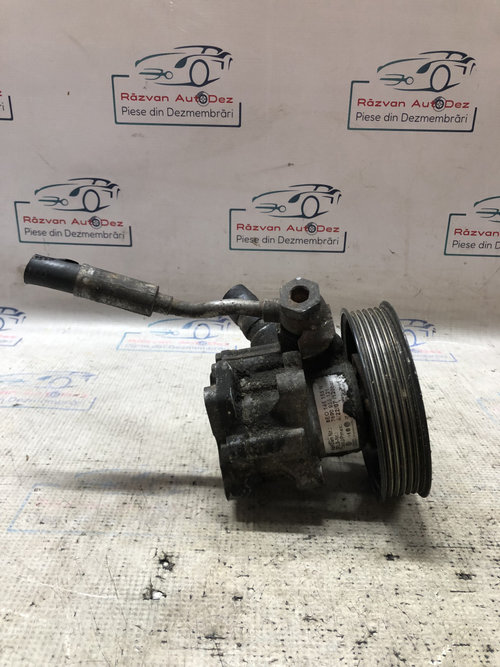 Pompa servodirectie Audi A4 B7 2008, 8E0145155N