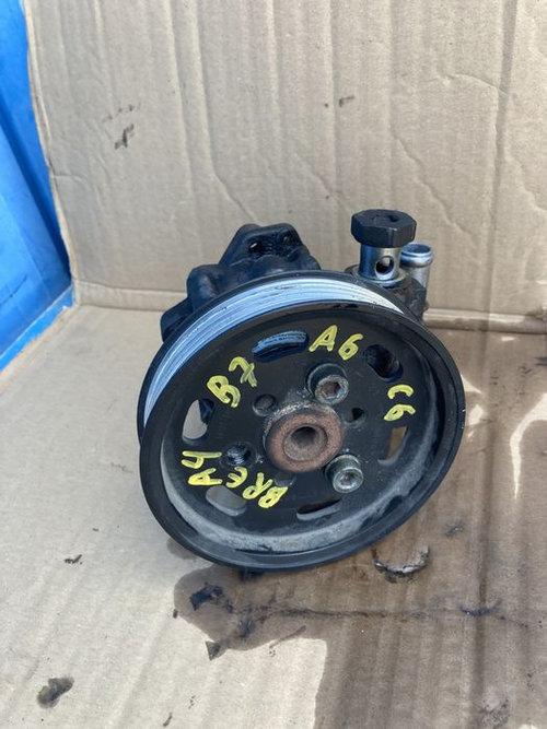 Pompa ServoDirectie Audi A4 B7/A6 C6 2.0 d