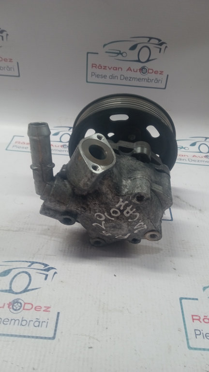 Pompa servodirectie Audi A4 B8 2.0, 8K0145154L