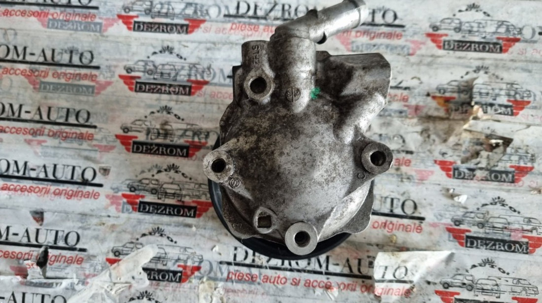 Pompa servodirectie Audi A4 B8 2.0 TDI 120 cai motor CAGC cod piesa : 8K0145156G