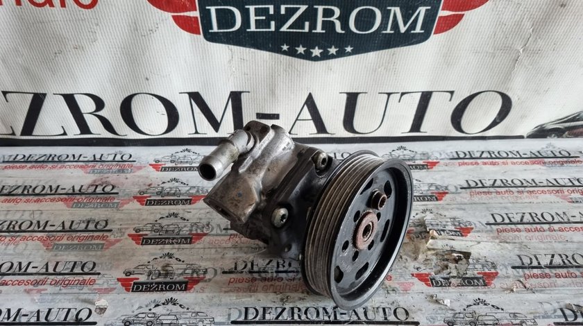 Pompa servodirectie Audi A4 B8 2.0 TDI 120 cai motor CAGC cod piesa : 8K0145156G