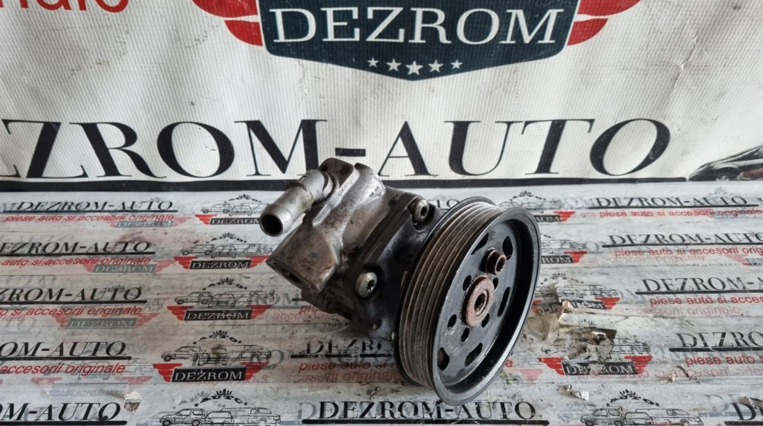 Pompa servodirectie Audi A4 B8 2.0 TDI 143 cai motor CAGA cod piesa : 8K0145156G