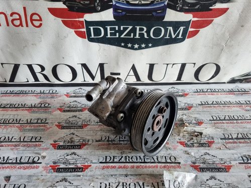 Pompa servodirectie Audi A4 B8 2.0 TDI 143 cai motor CAGA cod piesa : 8K0145156G