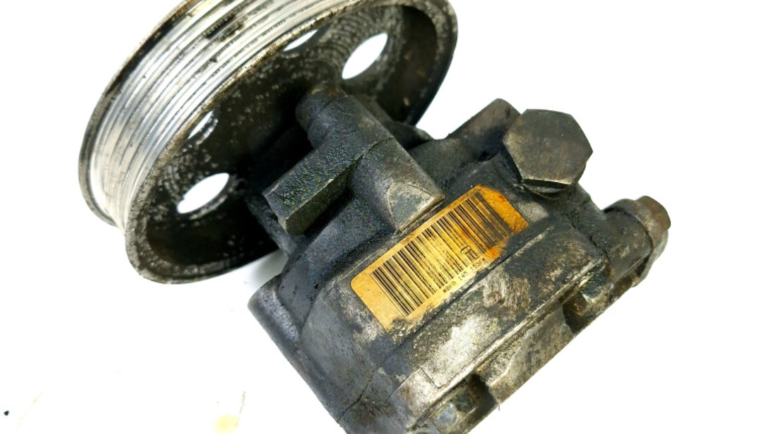 Pompa Servodirectie Audi A4 B8 (8K) 2007 - 2015 Benzina 06H145255A, 8K0145153F, 06H 145 255 A, 8K0 145 153 F