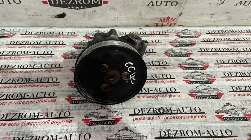 Pompa servodirectie AUDI A4 B8 Allroad (8KH) 3.0 TDI quattro 240 cai cod: 8K0145154E