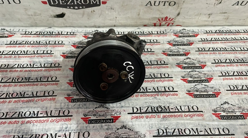 Pompa servodirectie AUDI A4 B8 Avant (8K5) 2.7 TDI 190 cai cod: 8K0145154E