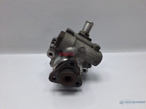 Pompa servodirectie AUDI A4 III (8EC, B7) [ 2004 - 2008 ] TDI (BRD) 125KW|170HP VAG OEM 8E0145155N