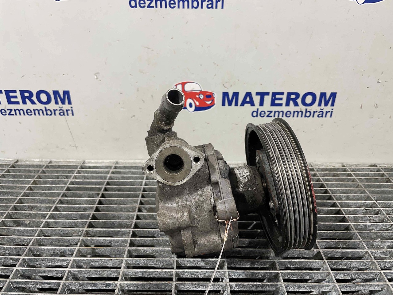 POMPA SERVODIRECTIE AUDI A5 2.0 TDI - (2007 2011)