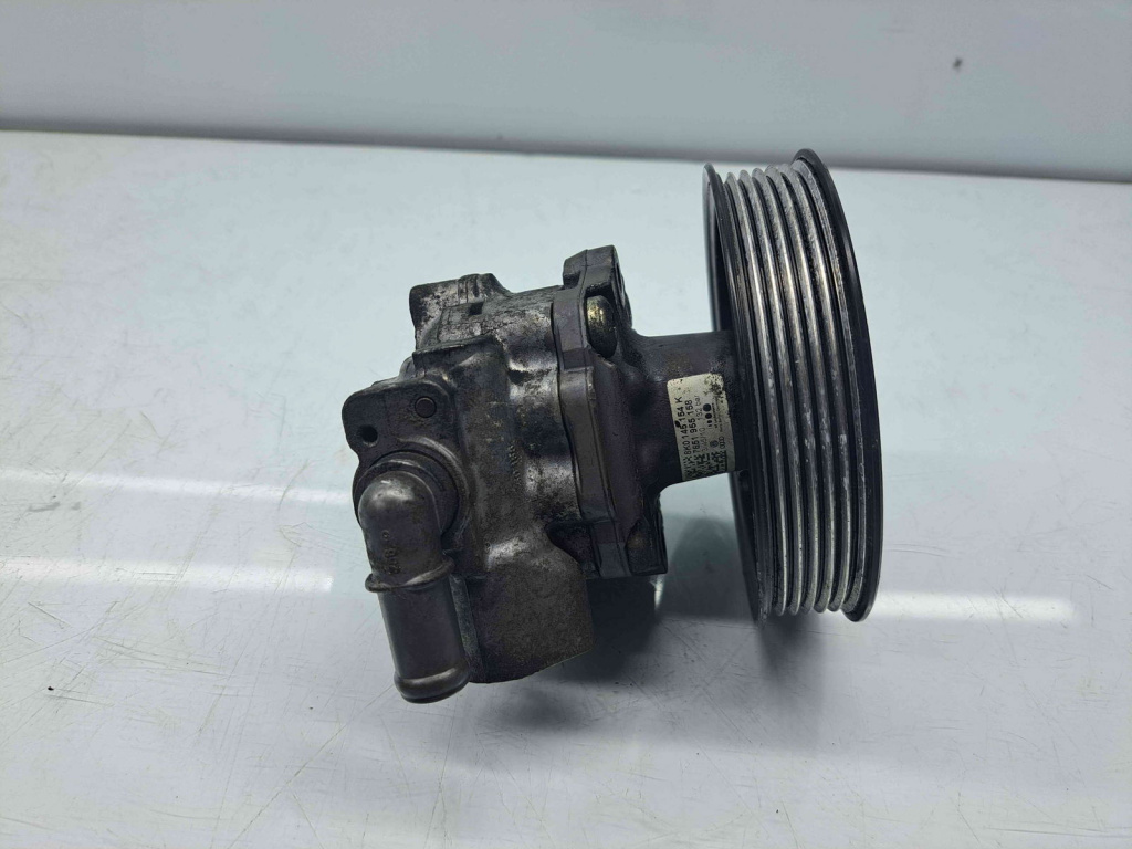 Pompa servodirectie Audi A5 (8T3) [Fabr 2007-2015] 8K0145154 3.0 TDI CCWA 176KW / 239CP