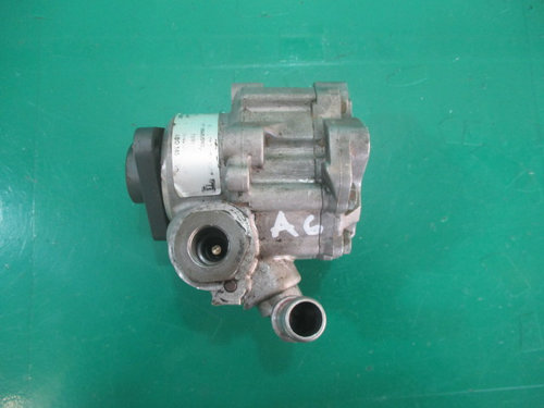POMPA SERVODIRECTIE AUDI A6 / 2.5 DIESEL FAB. 1997 - 2005 ⭐⭐⭐⭐⭐