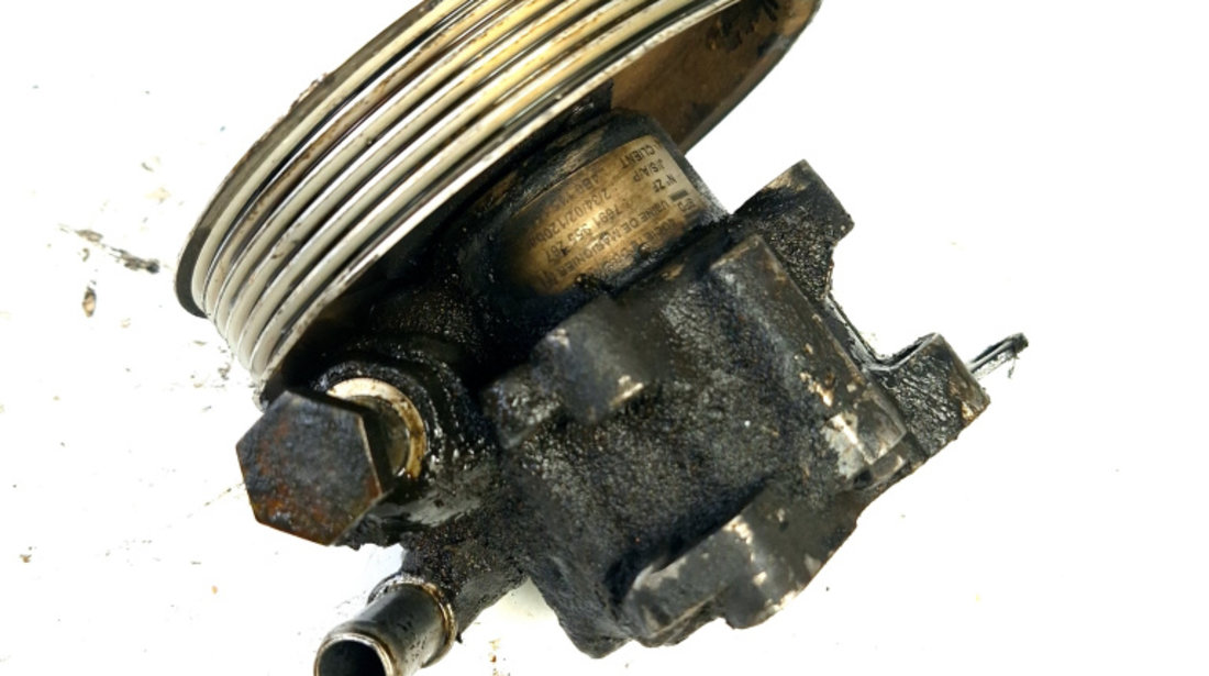 Pompa Servodirectie Audi A6 (4B, C5) 1997 - 2005 Motorina 7691955267, 7691 955 267, 4B0145155R, 4B0 145 155 R, 4B0145155, 4B0 145 155, 059145255, 059 145 255