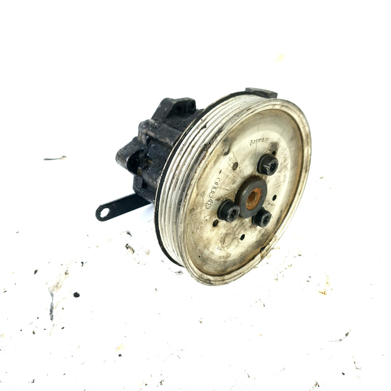 Pompa Servodirectie Audi A6 (4B, C5) 1997 - 2005 Motorina 7691955267, 7691 955 267, 4B0145155R, 4B0 145 155 R, 4B0145155, 4B0 145 155, 059145255, 059 145 255