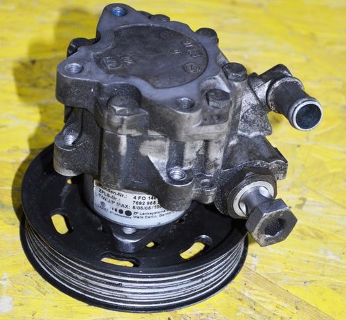 Pompa servodirectie Audi A6 4F 2006 / 4F0145155E