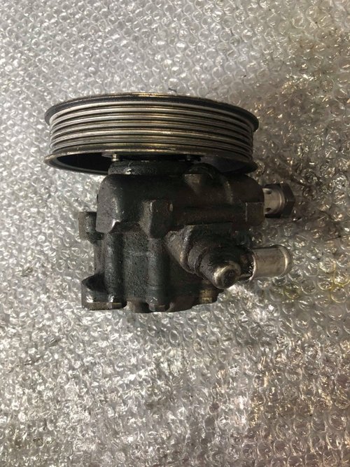 Pompa servodirectie audi a6 4f2 2.7 tdi 2004-2011 4f0145155a 7692955186