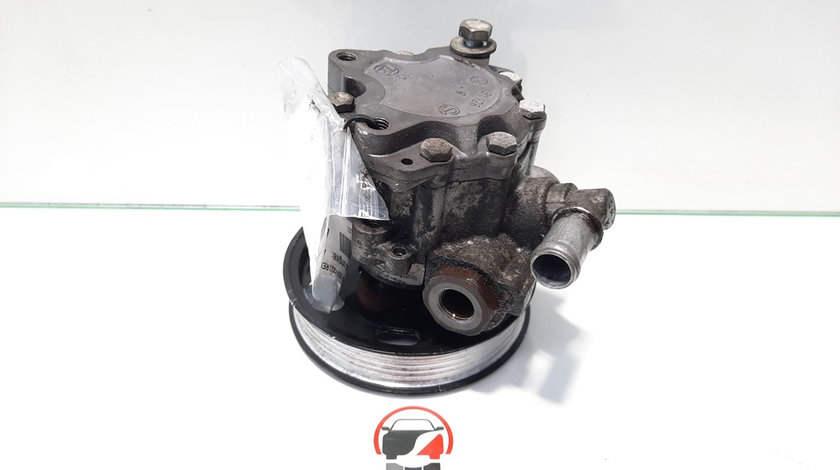 Pompa servodirectie , Audi A6 (4F2, C6) [Fabr 2004-2010] 2.0 tdi, BRE, 4F0145155E (pr:110747)