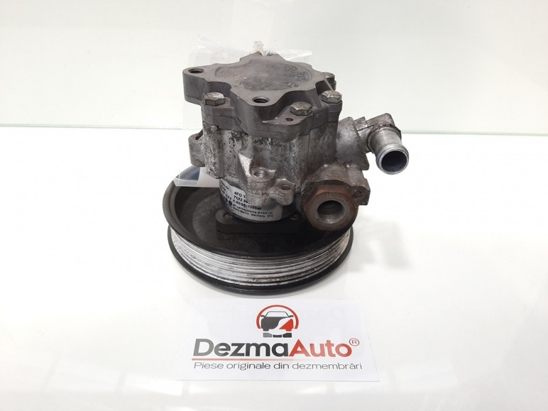 Pompa servodirectie , Audi A6 (4F2, C6) [Fabr 2004-2010] 3.0 tdi, ASB, 4F0145155A (pr:110747)