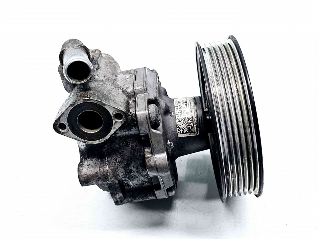 Pompa servodirectie Audi A6 (4F2, C6) facelift [Fabr 2004-2010] 4F0145156C 2.0 TDI CAHA 125KW / 170CP
