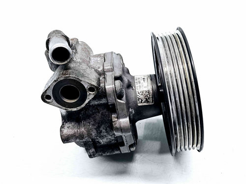 Pompa servodirectie Audi A6 (4F2, C6) facelift [Fabr 2004-2010] 4F0145156C 2.0 TDI CAHA 125KW / 170C...