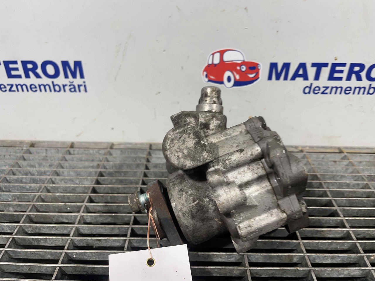 POMPA SERVODIRECTIE AUDI A6 A6 2.0 TDI - (2004 2009)