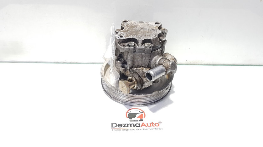 Pompa servodirectie , Audi A6 Allroad (4BH, C5) [Fabr 2000-2005] 2.5 tdi, AKN, 4B0145156P (pr:110747)