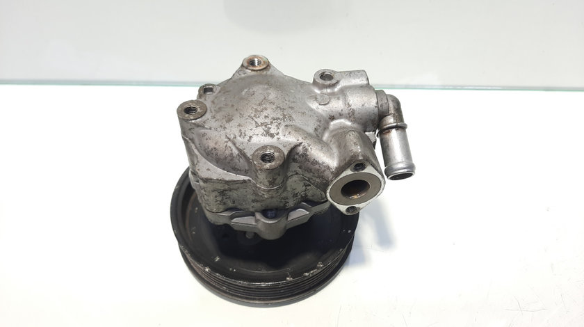 Pompa servodirectie, Audi A6 Avant (4F5, C6), 2.7 TDI, CAN, cod 4F0145156A (pr:110747)