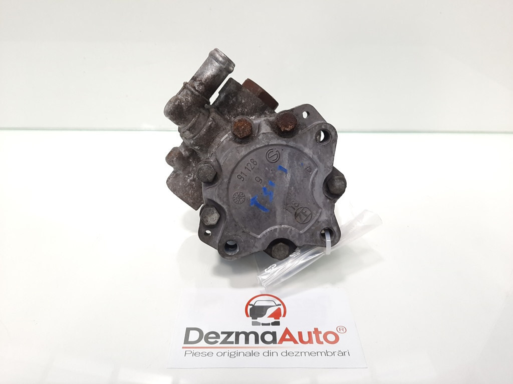 Pompa servodirectie , Audi A6 Avant (4F5, C6) [Fabr 2005-2010] 2.0 tdi, BLB, 4F0145155P (pr:110747)