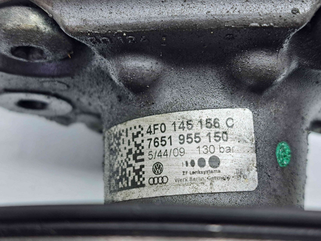Pompa servodirectie Audi A6 Avant (4F5, C6) [Fabr 2005-2010] 4F0145156C 2.0 TDI CAHA 2.0 TDI CAHA 125KW / 170CP