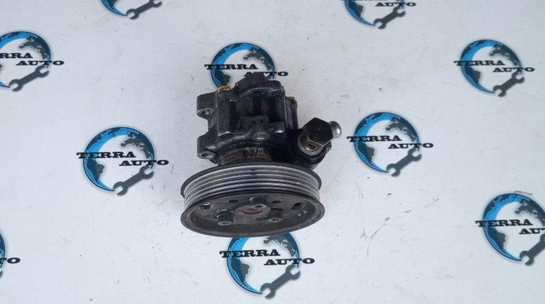 Pompa servodirectie Audi A6 C5 1.9 TDI cod motor AVF