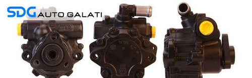 Pompa Servodirectie Audi A6 C6 4F 2004 - 2011 Cod 4F0145155E [S0010]