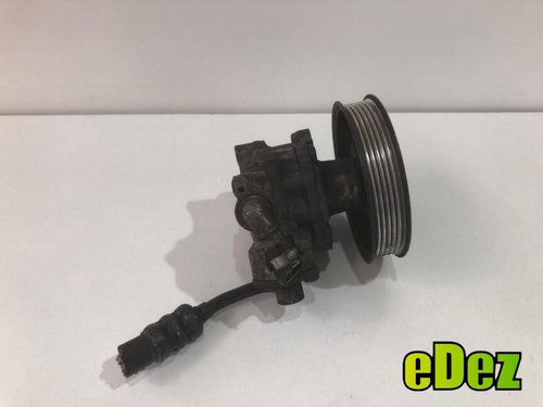 Pompa servodirectie Audi A6 facelift (2008-2011) [4f, C6] 2.7 3.0 tdi 4F0145156J