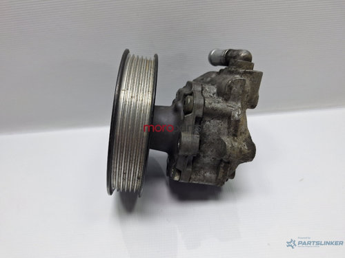 Pompa servodirectie AUDI A6 III Avant (4F5, C6) [ 2005 - 2011 ] TDI quattro (CANC) 140KW|190HP VAG O...