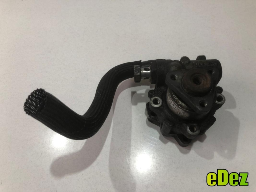 Pompa servodirectie Audi A8 (2002-2009) [4E] D3 2.7, 3.0 tdi CDYA 4f0145155a