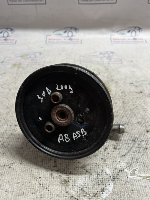 Pompa servodirectie Audi A8 3.0 Motorina 2009, 4E0145156B