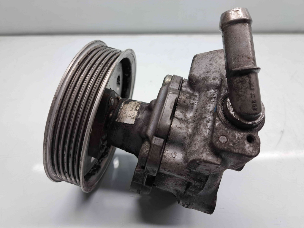 Pompa servodirectie Audi Q5 (8RB) [Fabr 2008-2016] S-line 8R0145154B 2.0 TDI CGLB 125KW / 170CP 2.0 TDI CGLB 125KW / 170CP