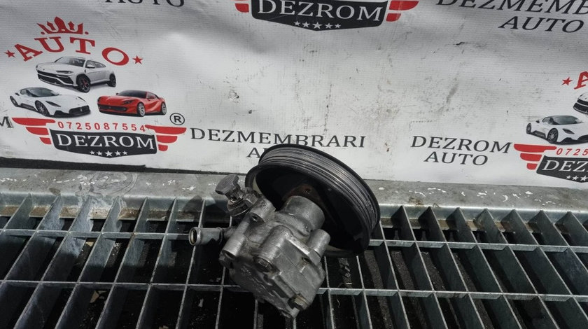 Pompa servodirectie Audi Q7 4L 3.0 TDI quattro 211cp cod piesa : 7L6422154