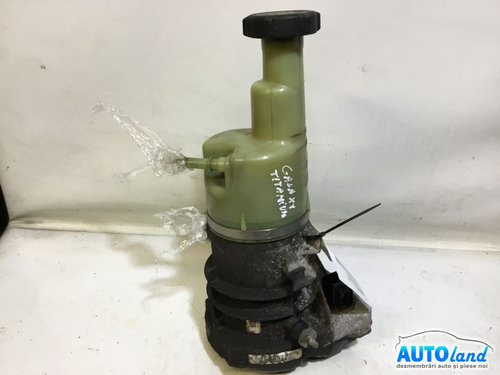 Pompa Servodirectie Bg913k514ab Electrica Ford GALAXY WGR 2006