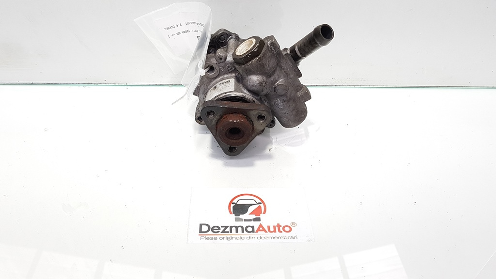 Pompa servodirectie , Bmw 1 (E81, E87) [Fabr 2004-2010] 2.0 D, N47D20A (pr:110747)