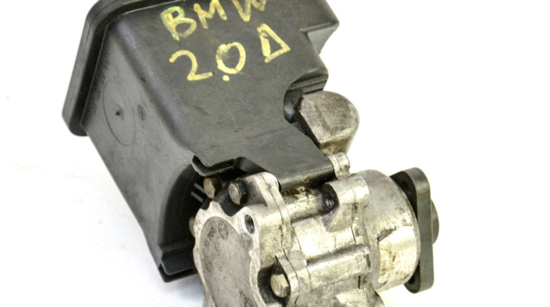 Pompa Servodirectie BMW 5 (E39) 1995 - 2004 91208
