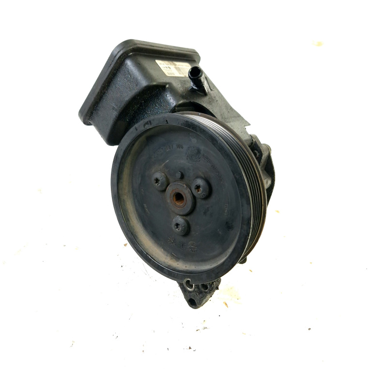 Pompa Servodirectie Bmw 5 (E60, E61) 2003-2010 520 D M47 D20 (204D4) Motorina 7693974, 7787106, 7693974101, Zfls7693974101, 6780958010 Zf Lenksysteme
