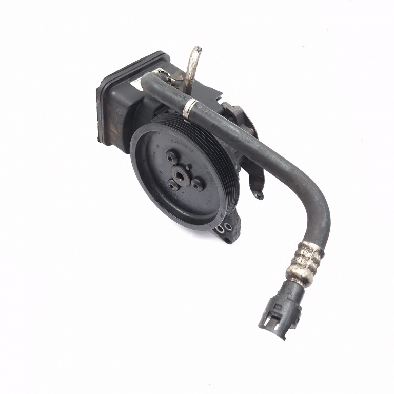 Pompa Servodirectie BMW 5 (E60, E61) 2003 - 2010 Motorina 7693974, 7693974101, 7693 974 101, 6760956010, 32417787106, 7787106, 7609560, 970367157213
