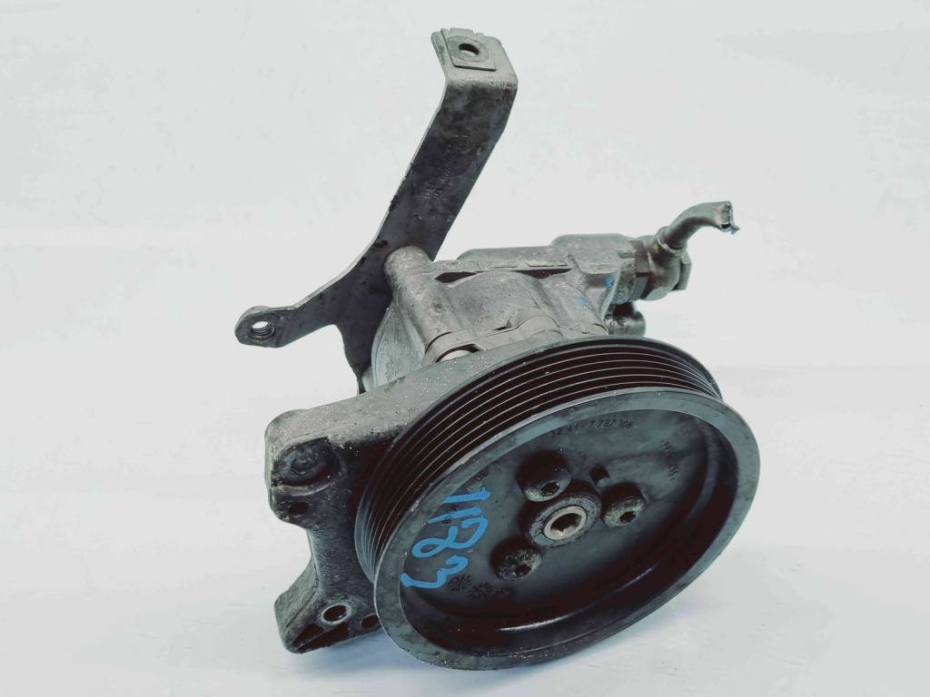 Pompa servodirectie Bmw 5 (E60) [Fabr 2004-2010] 6774698 3.0 NX51145KW / 197CP 3.0 NX51 145KW / 197CP