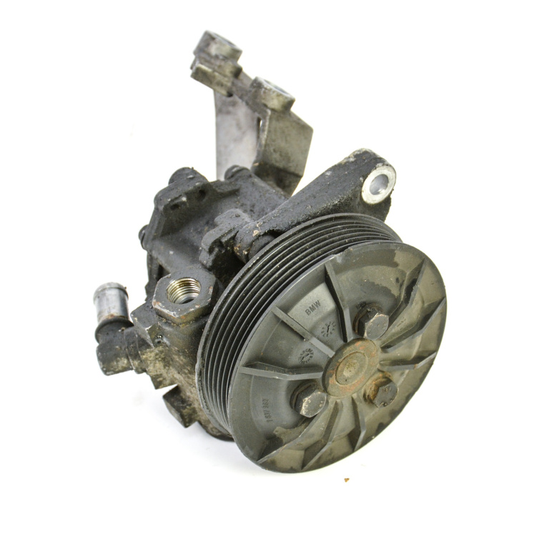 Pompa Servodirectie Bmw 6 (E63) 2003-2010 630 I N52 B30 A Benzina 7537862, 7 537 862, 7539015, 7 539 015, 32427539015, 32.42-7 539 015