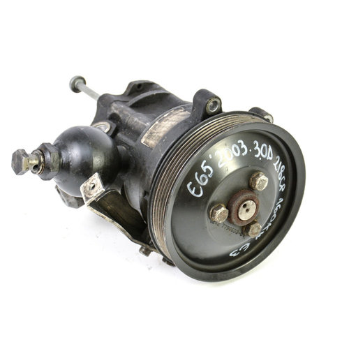 Pompa Servodirectie BMW 7 (E65, E66, E67) 2001 - 2008 6760074, 6 760 074, 7790638, 7 790 638, 324277...