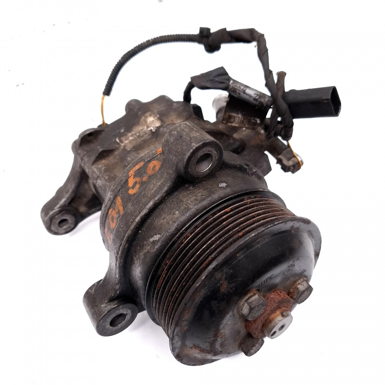 Pompa Servodirectie Bmw 7 (F01, F02, F03, F04) 2008-2015 750 I Benzina 7545298, 677618801, Lh2115359, Lfr540, Lh211744, 3242754529802