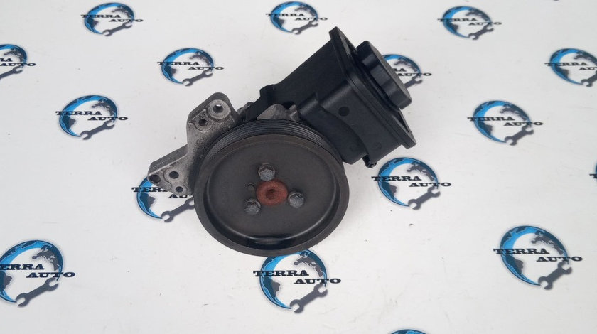 Pompa servodirectie BMW E46 320D 110 KW 150 CP cod motor 204D4